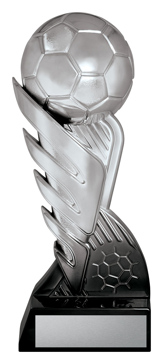 Pegasus Silver 165mm