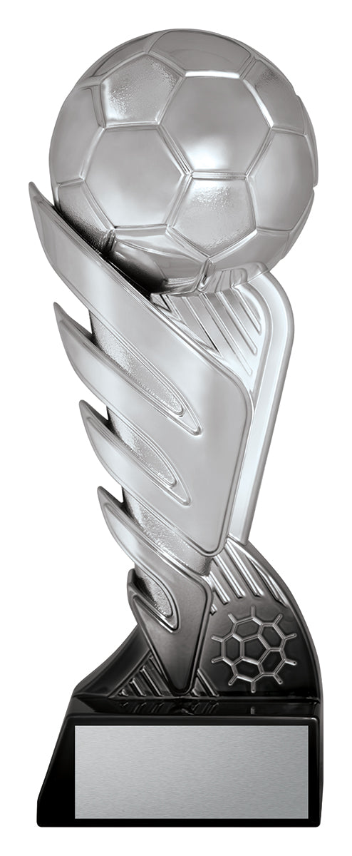 Pegasus Silver 215mm