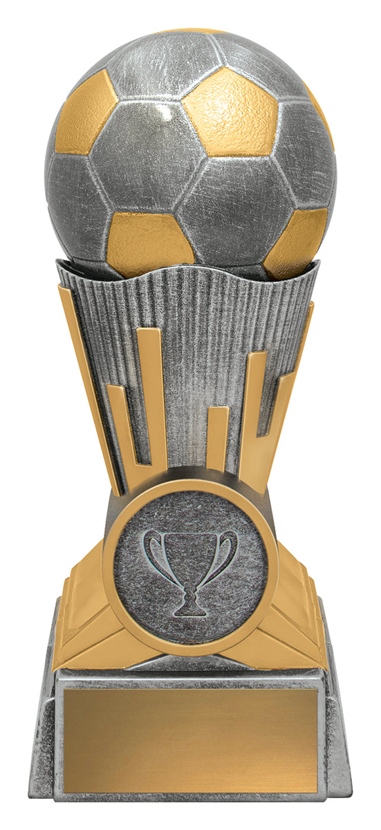 Football Mercury 125mm