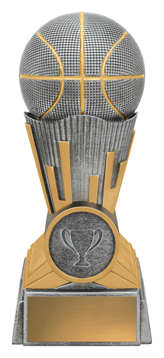 Basketball Mercury 125mm