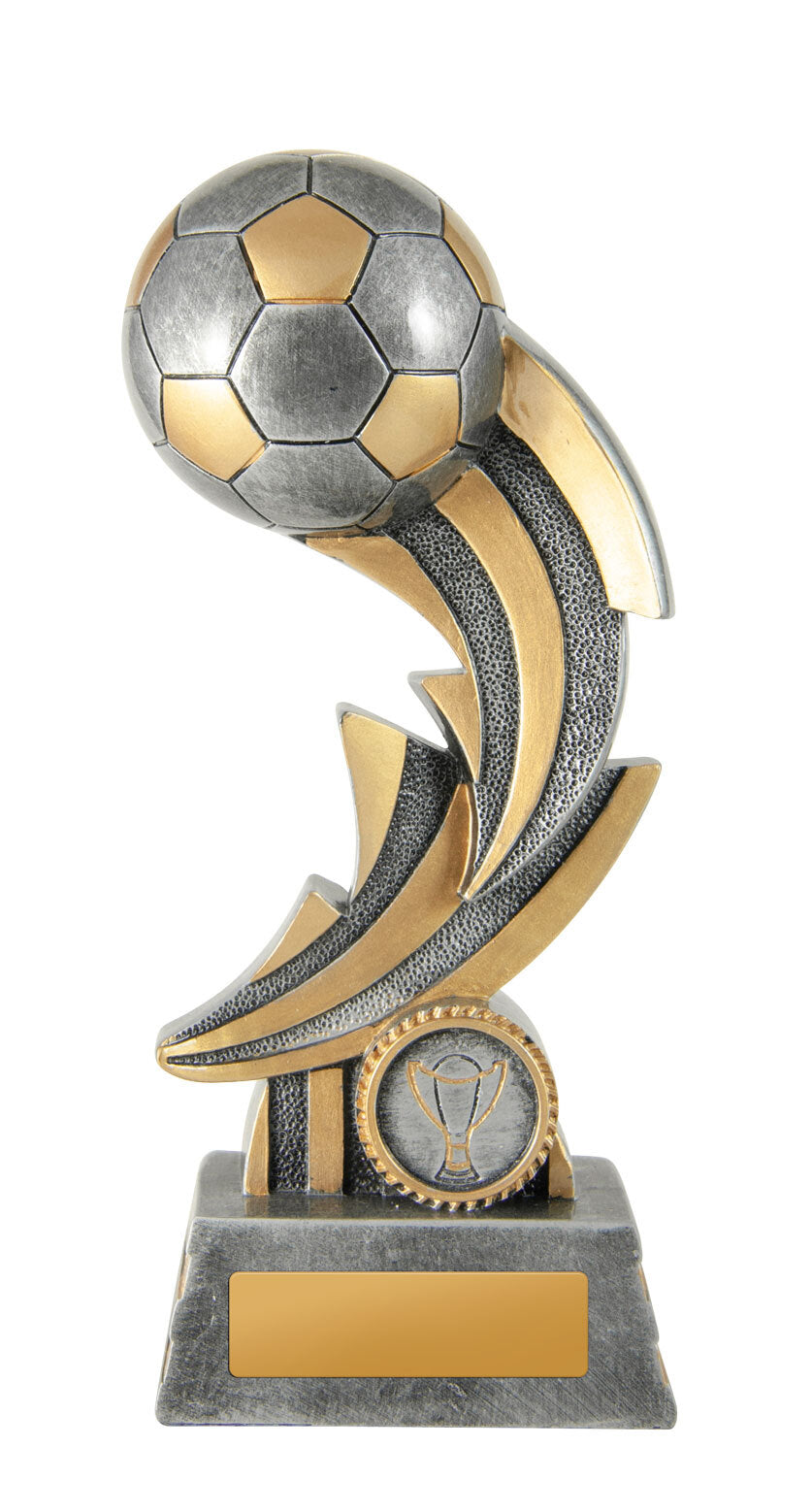 Thunderbolt-Football