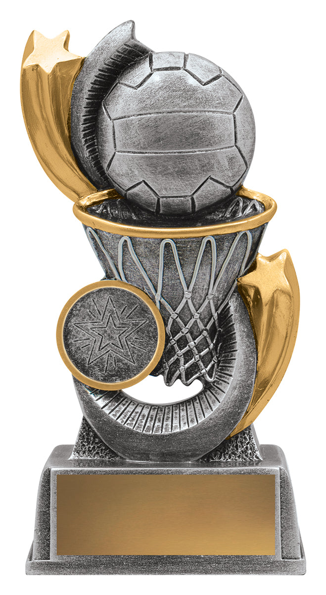 Netball Firebird 155mm