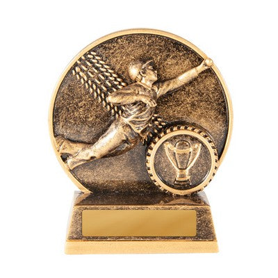 Heritage Series - Fielder