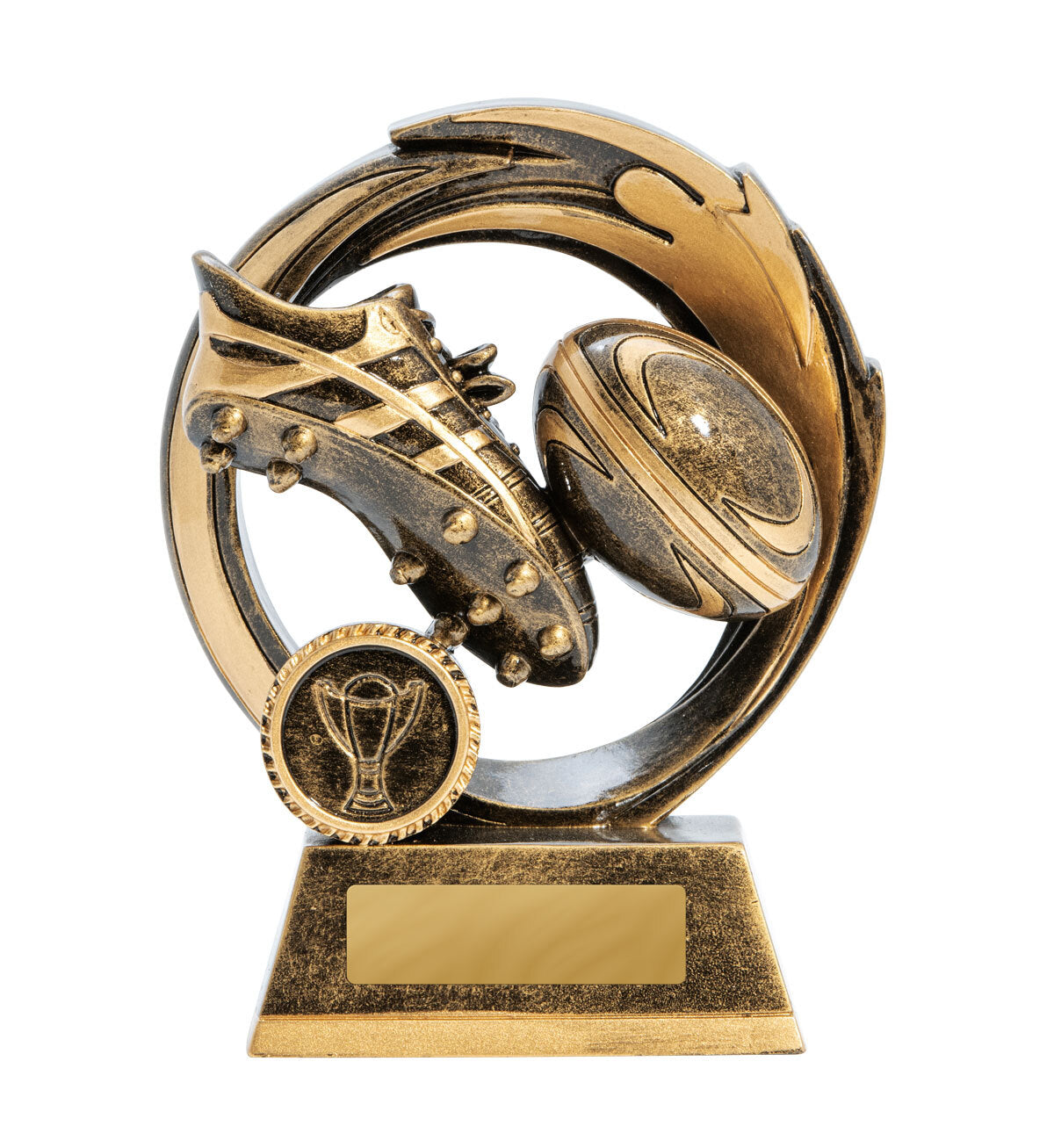 Azzurro Series-Rugby