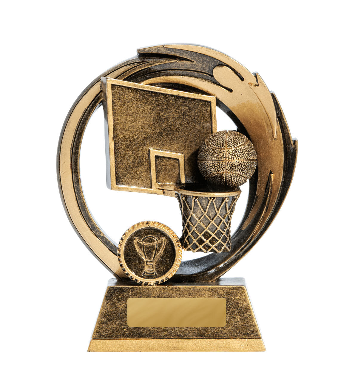 Azzurro Series-Basketball