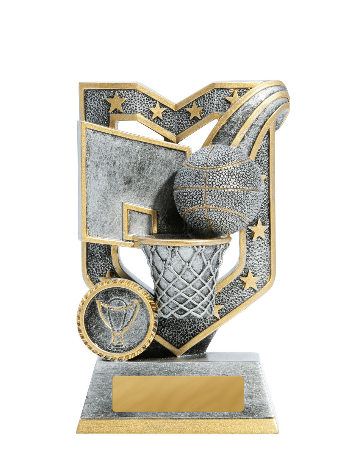 Aegis Series-Basketball