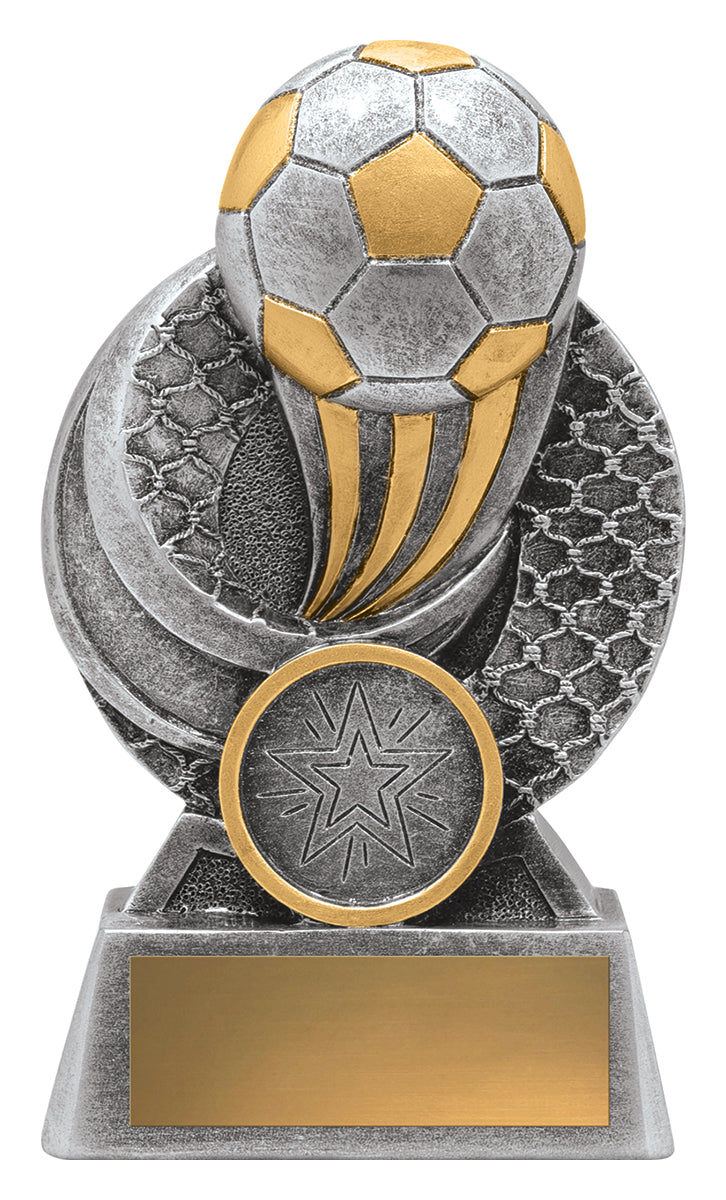 Football Viper 120mm