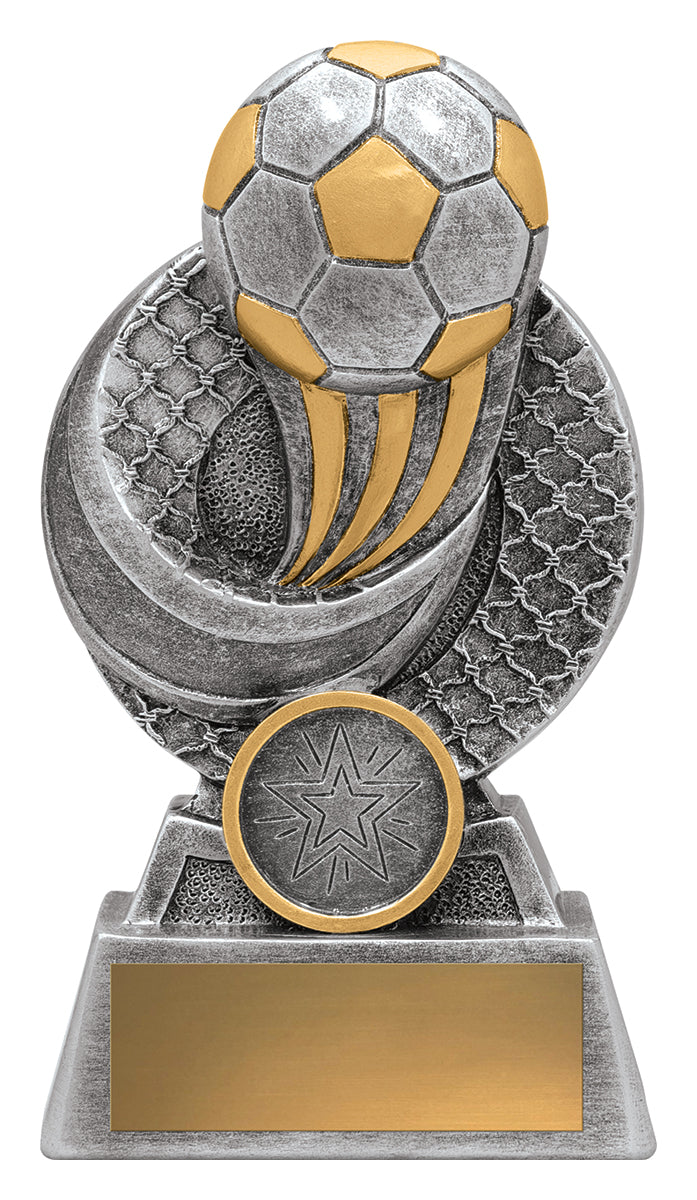 Football Viper 140mm