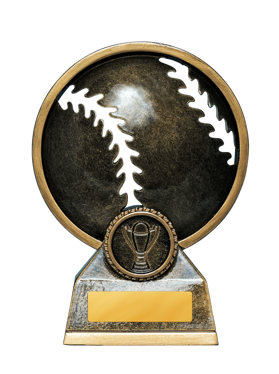 Crete Series - Baseball
