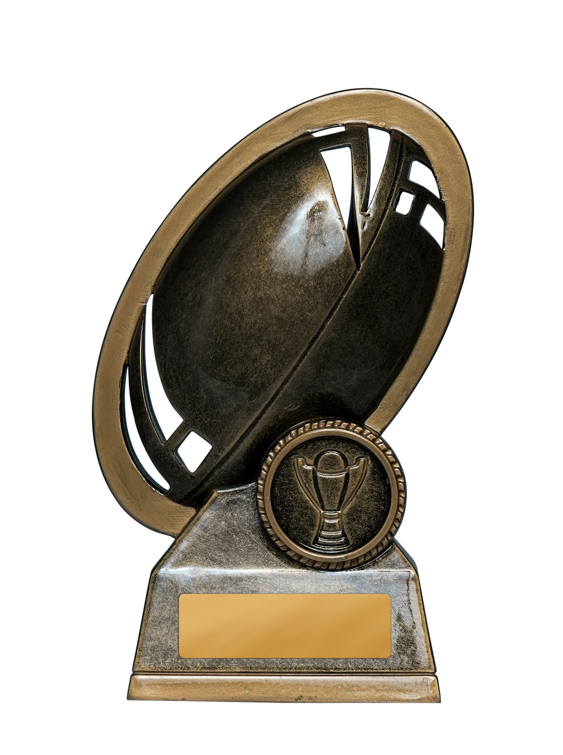 Crete Series - Rugby