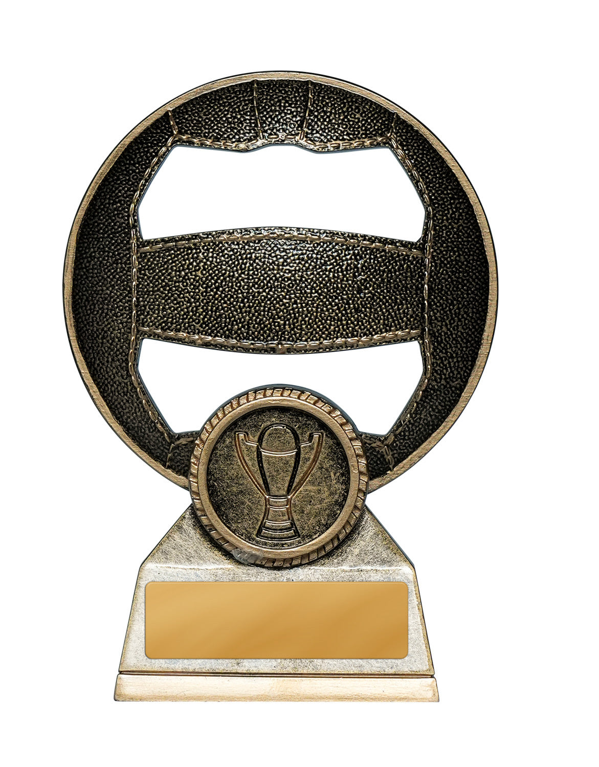 Crete Series - Netball