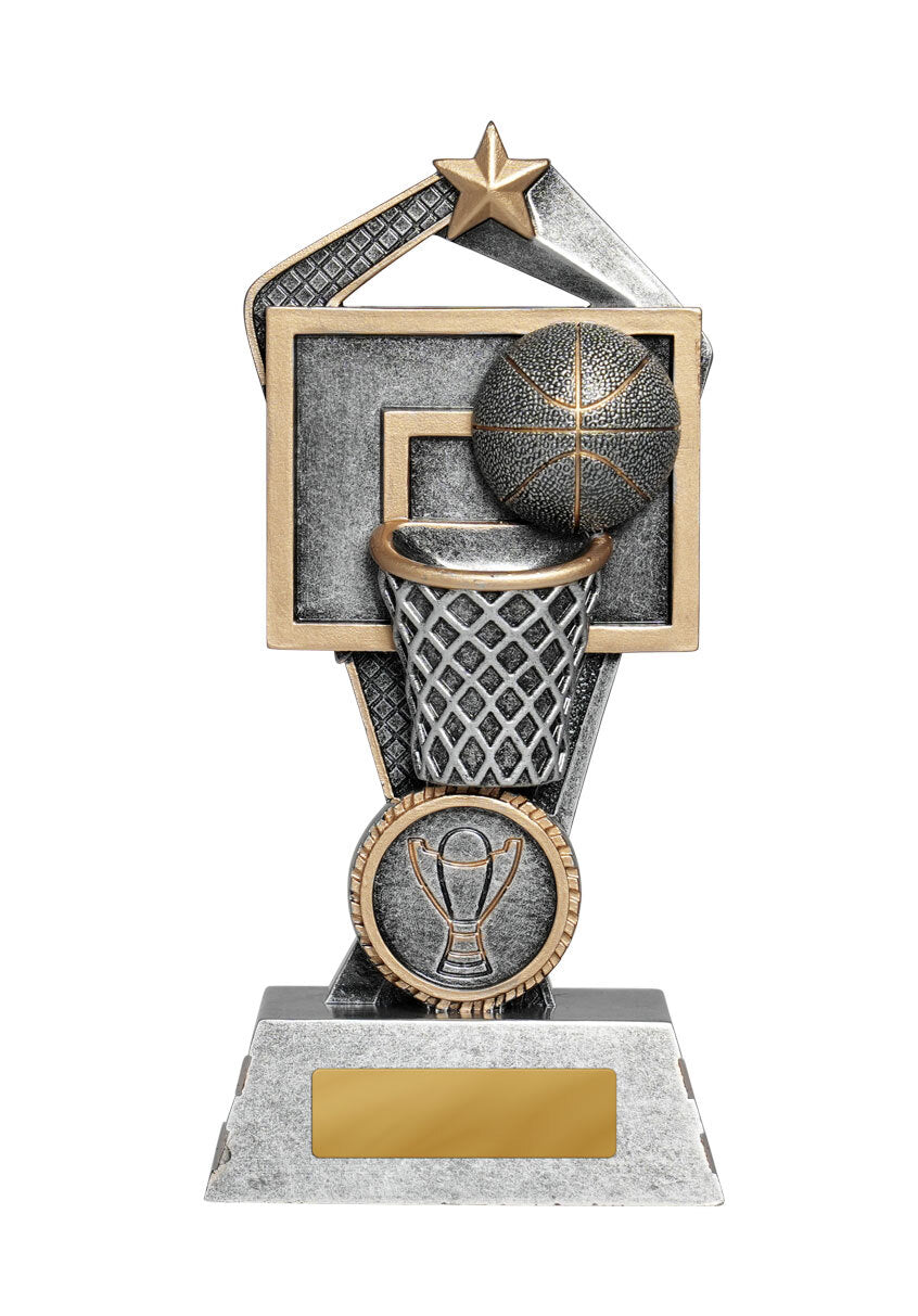 Santorini Series - Basketball