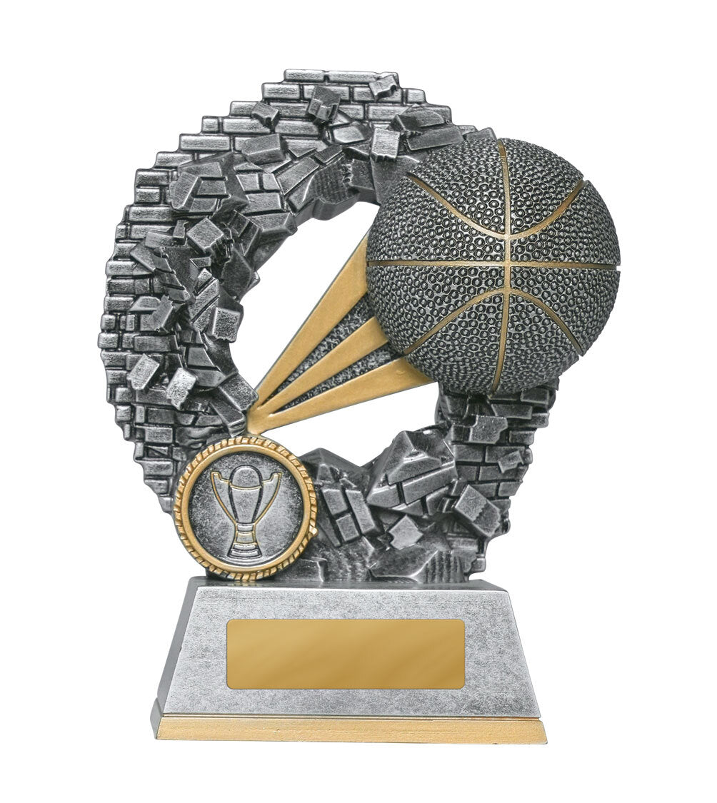 Mykanos Series - Basketball