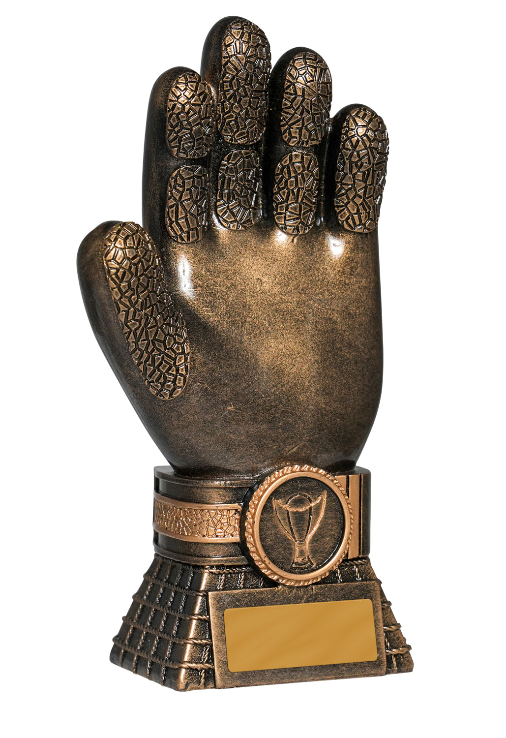 Golden Glove - Football