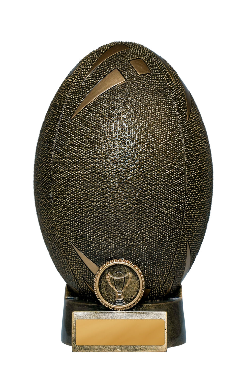 Golden Egg - Rugby