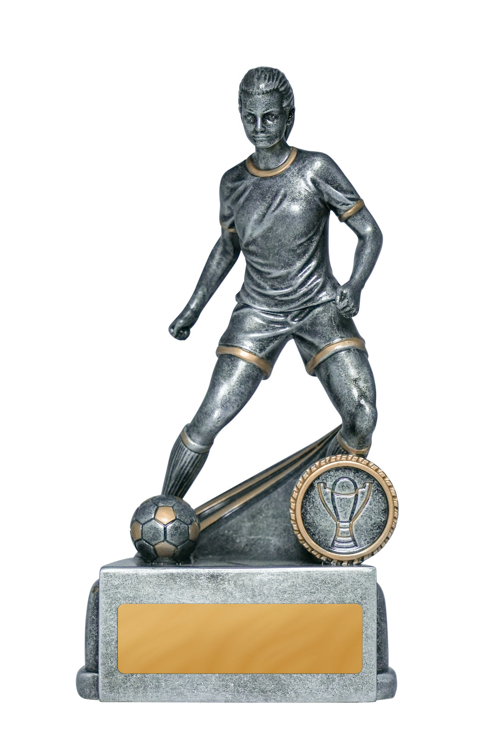 Tiki-taka - Football Female