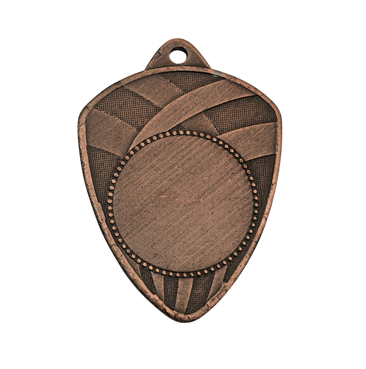 Generic 25mm Centre Medal