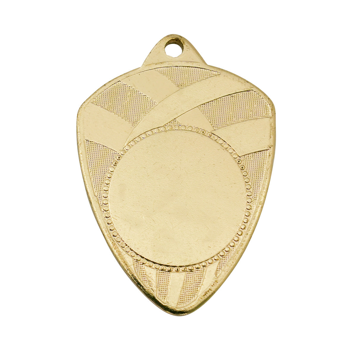 Generic 25mm Centre Medal