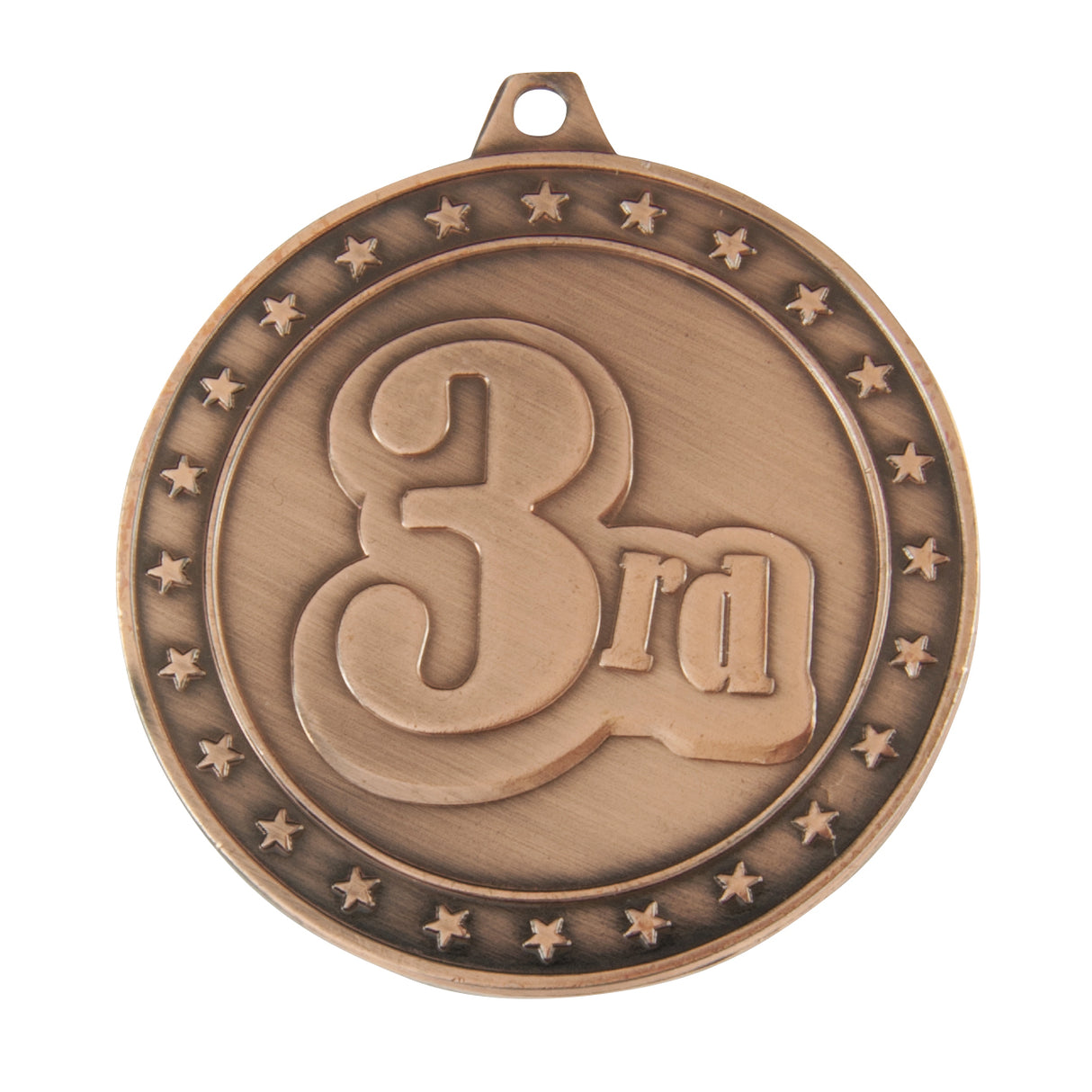 Medal - 1st