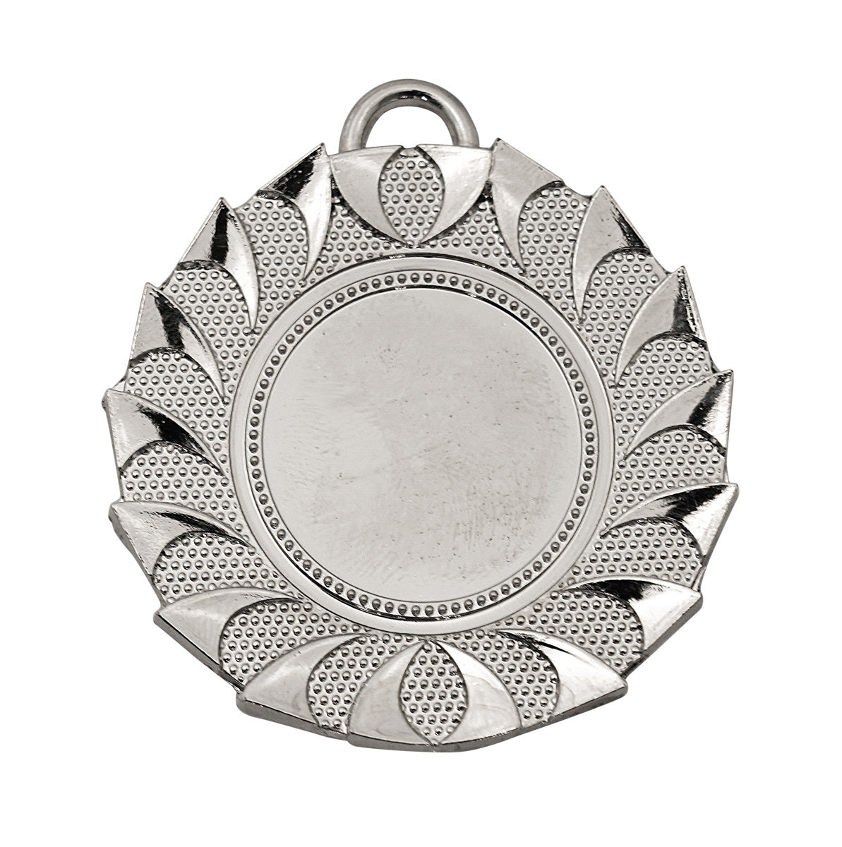 Generic 25mm Centre Medal