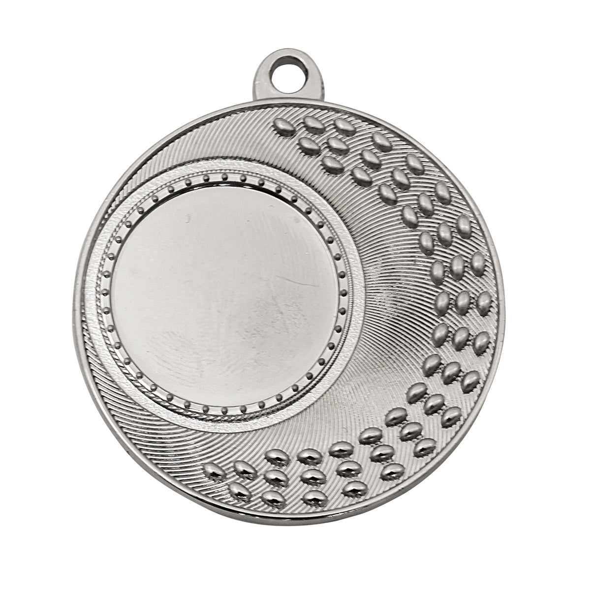Generic 25mm Centre Medal