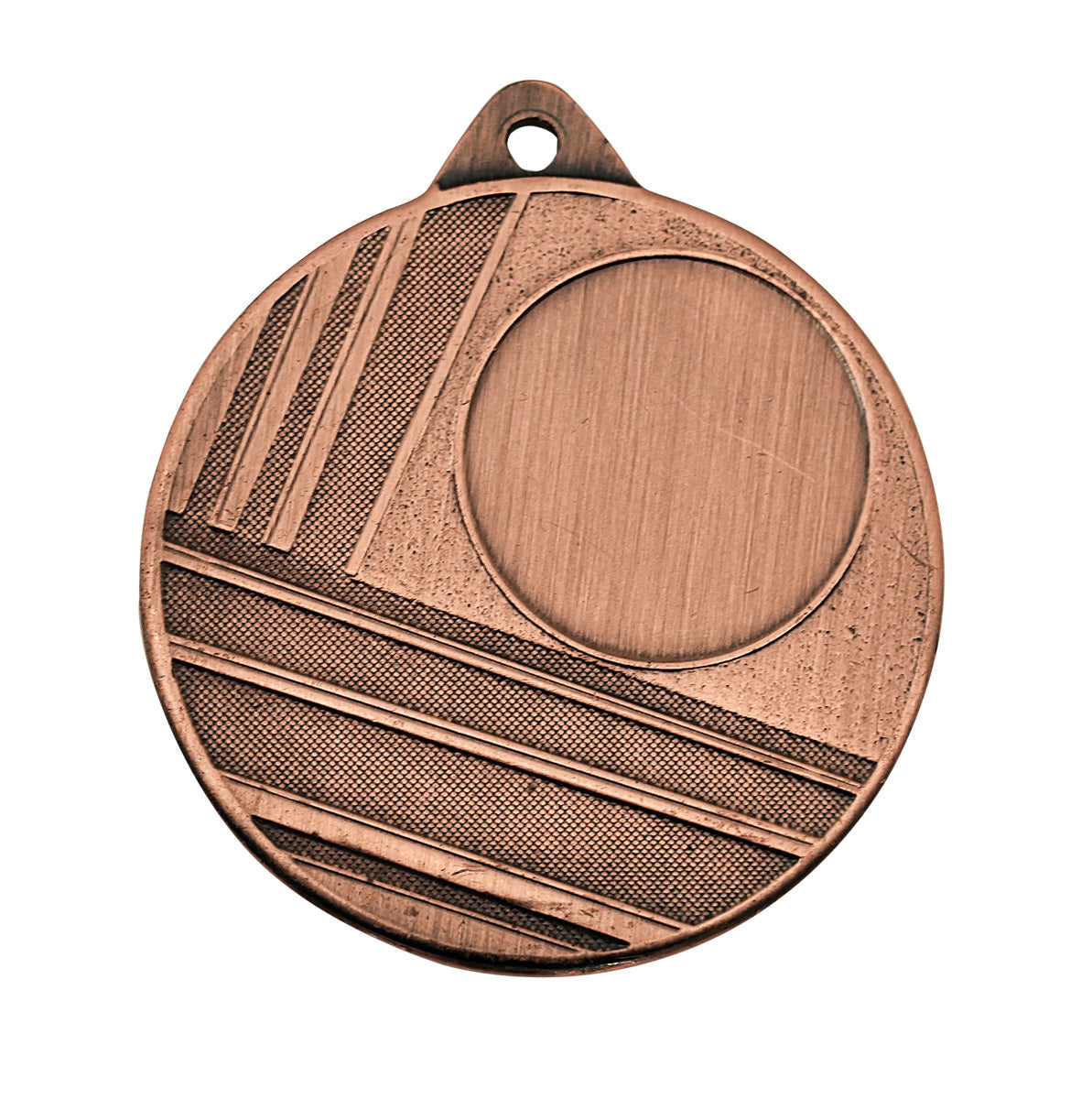 Generic 25mm Centre Medal