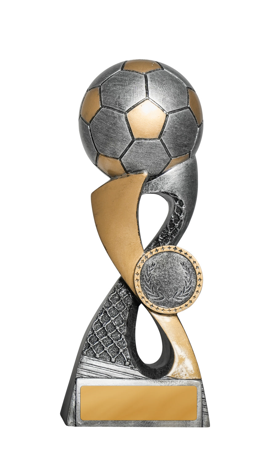 GR8 Boot Stand Football