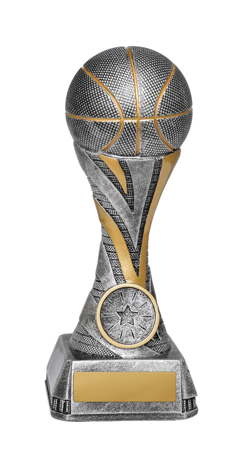Galaxy Tower Basketball