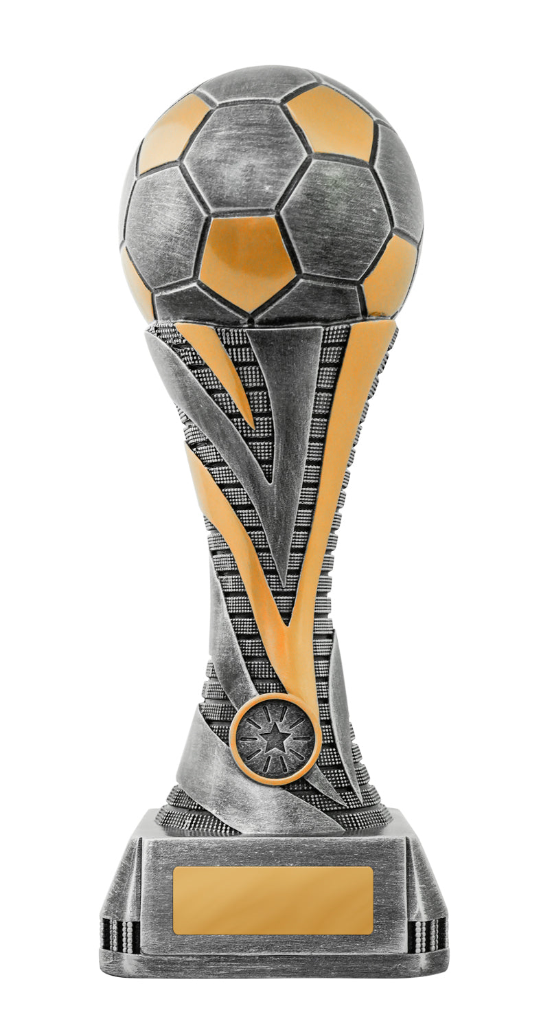 Galaxy Tower Football