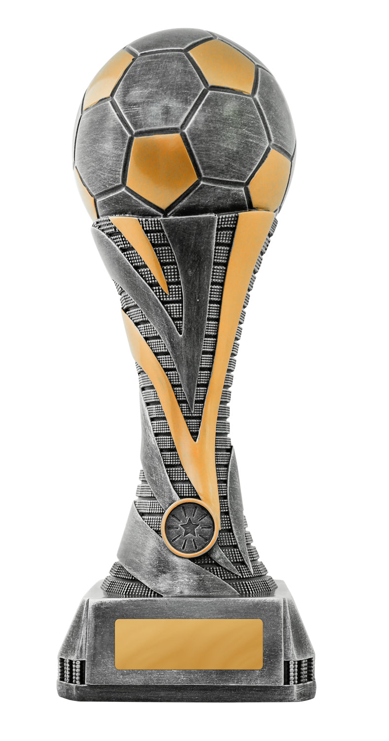 Galaxy Tower Football