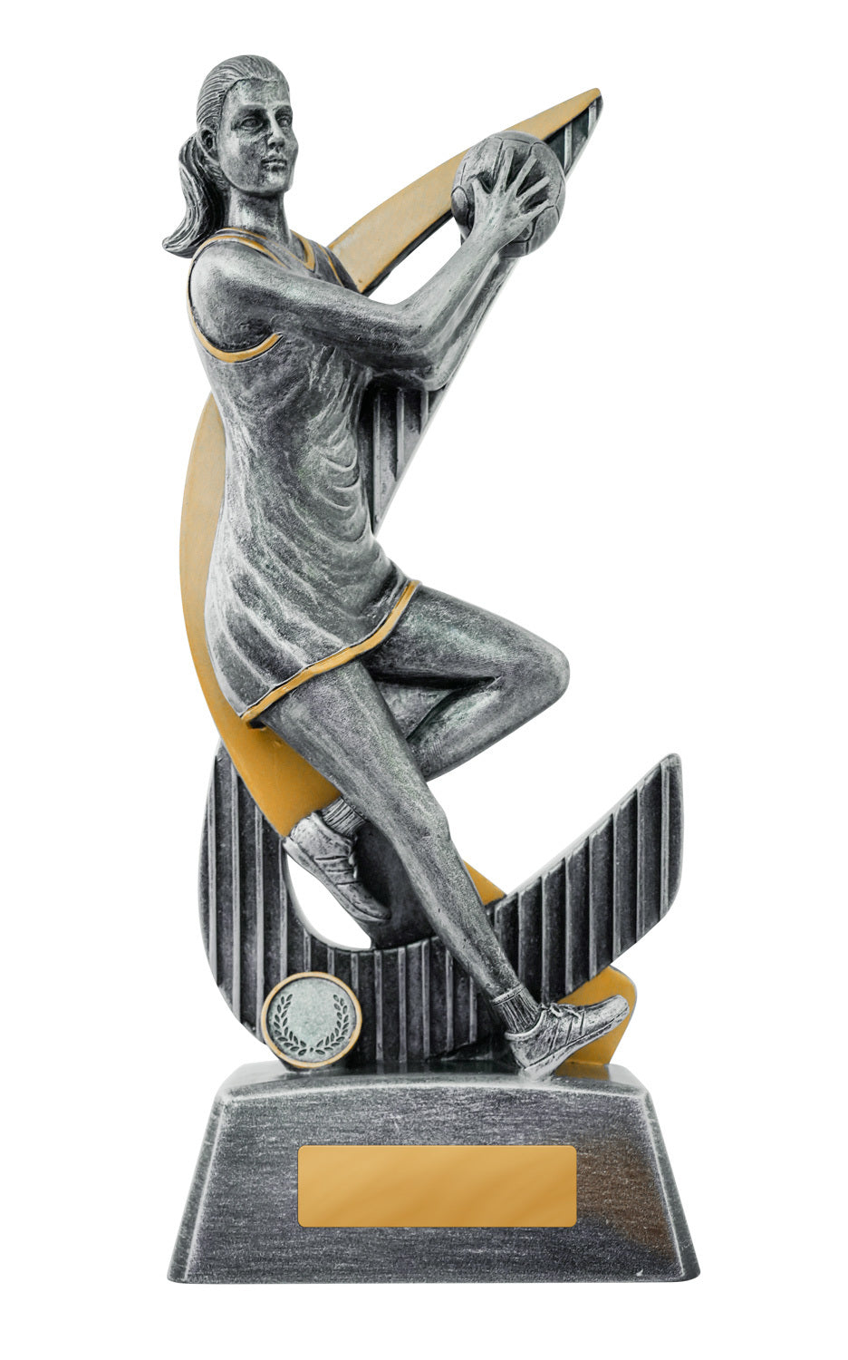 Maverick Series Netball