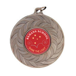 Super Value Medal-25mm insert