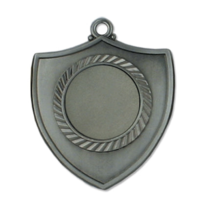 Shield Medal - 25mm insert