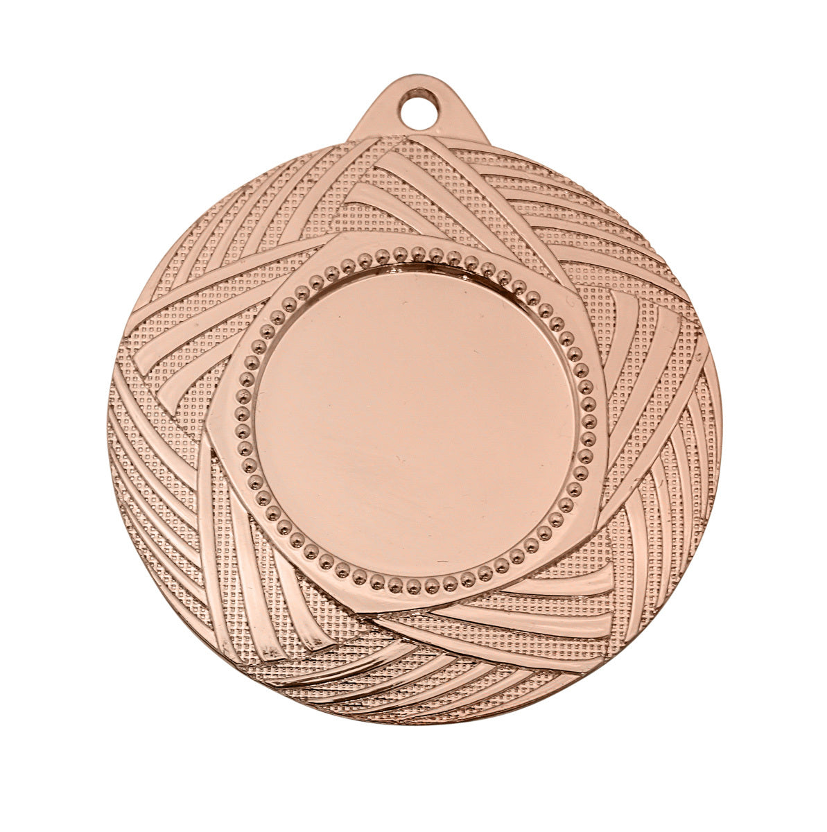 Generic 25mm Centre Medal