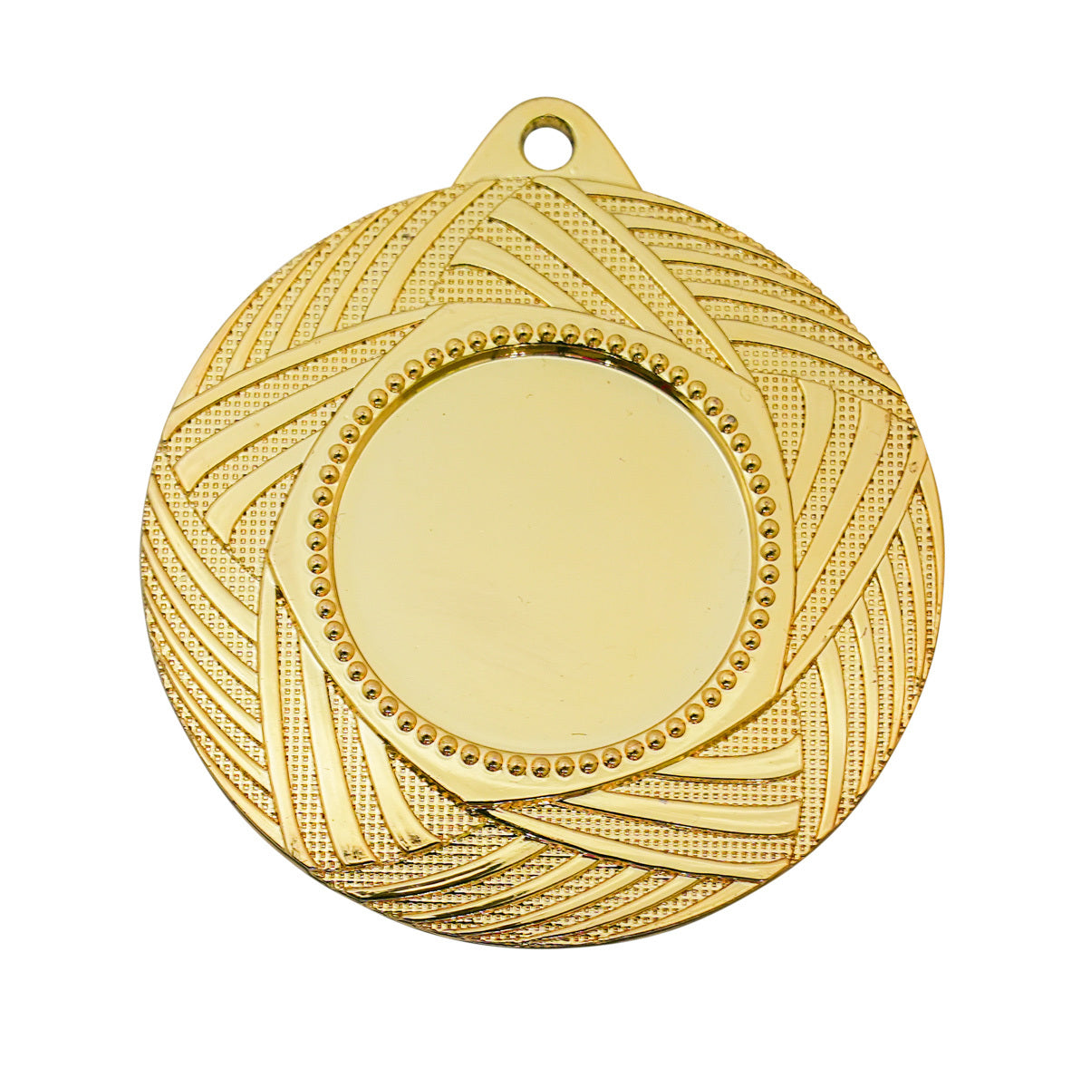 Generic 25mm Centre Medal
