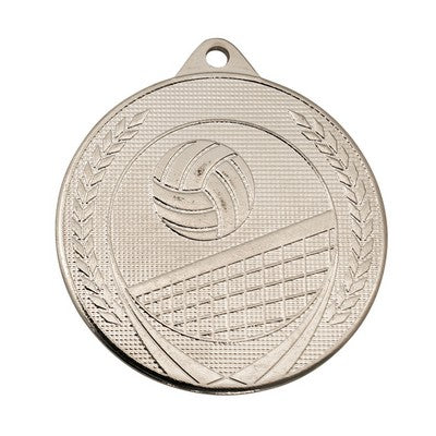 Cycling Medal