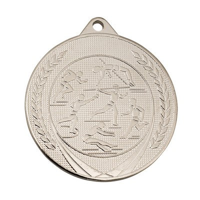 Cross Country Medal