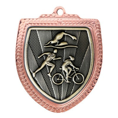 Shield Medal - Athletics