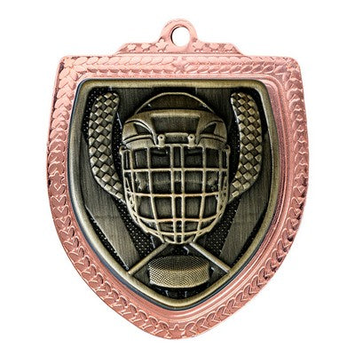 Shield Medal - Darts