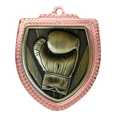 Shield Medal - Billiards/Pool Ball