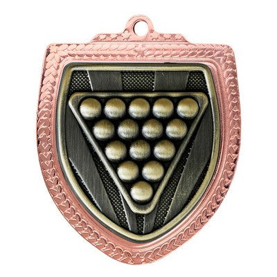 Shield Medal - Fair Play/Sportsmanship