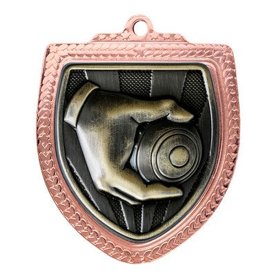 Shield Medal - Table Tennis