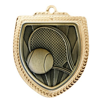 Shield Medal - Volleyball