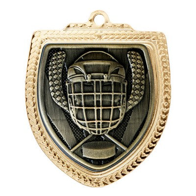 Shield Medal - Darts