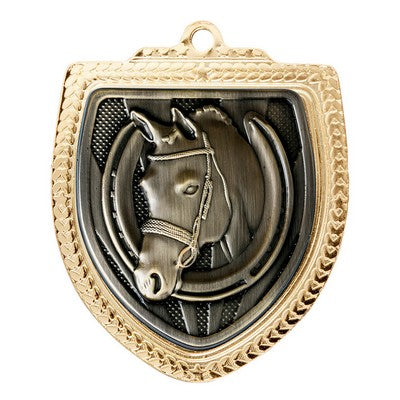 Shield Medal - Swimming