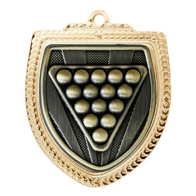 Shield Medal - Fair Play/Sportsmanship