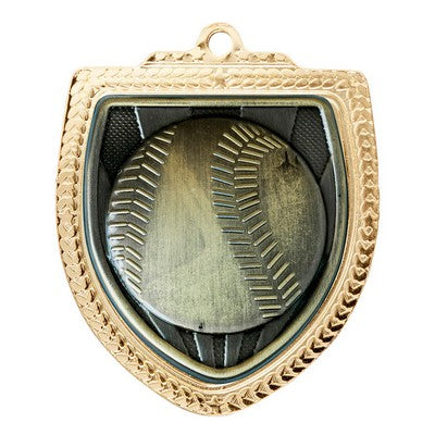 Shield Medal - Squash