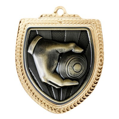 Shield Medal - Table Tennis