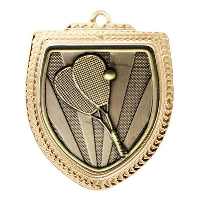 Shield Medal - Waterpolo