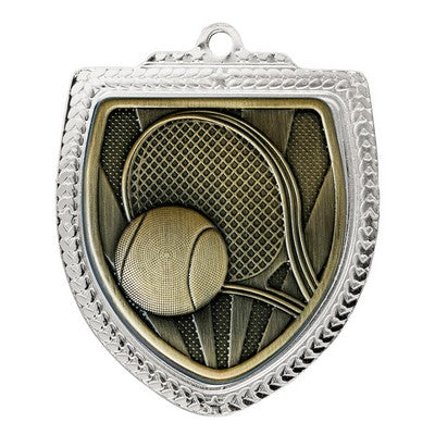 Shield Medal - Volleyball